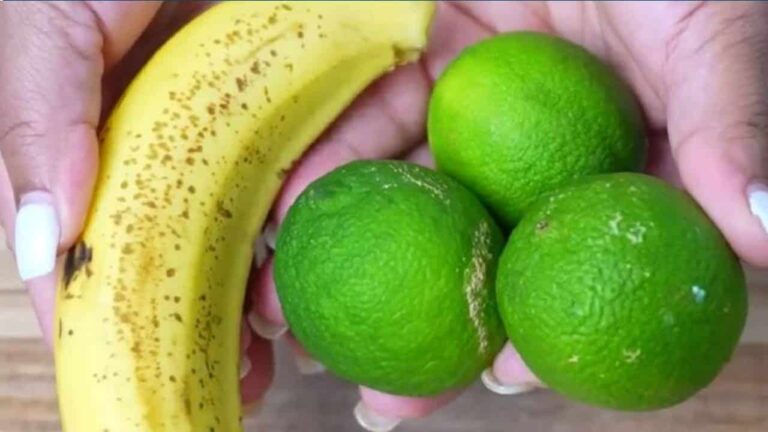 Esses dois ingredientes juntos serão muito práticos em casa: aqui está o motivo
