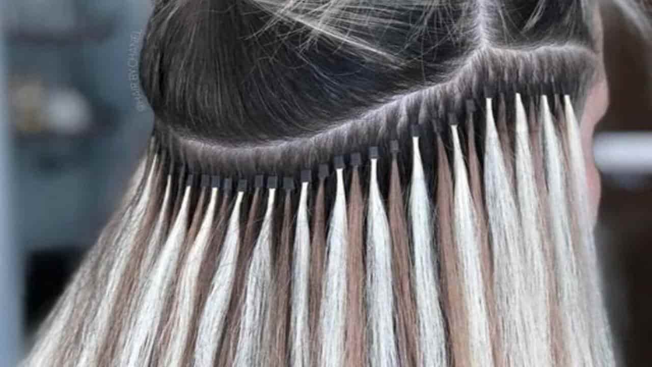 5 coisas que você precisa saber antes de fazer extensões de cabelo