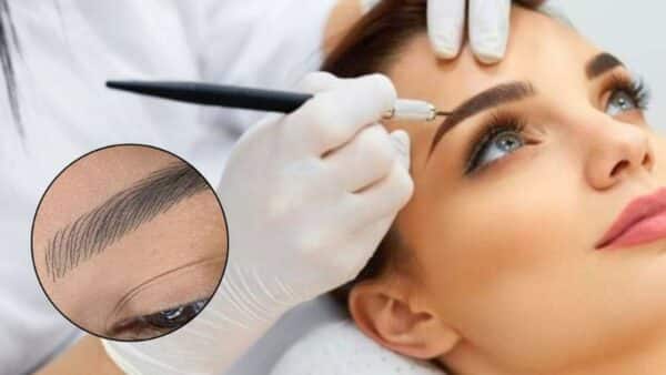 5 cuidados antes e depois de fazer microblading de sobrancelha