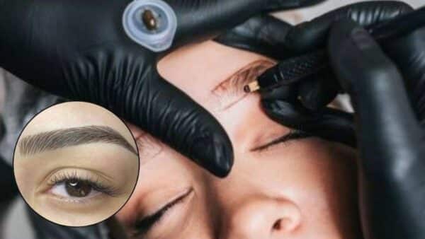 5 coisas que você precisa saber antes de fazer microblading nas sobrancelhas