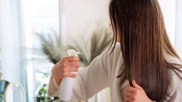 Como escolher o protetor térmico certo para o seu cabelo