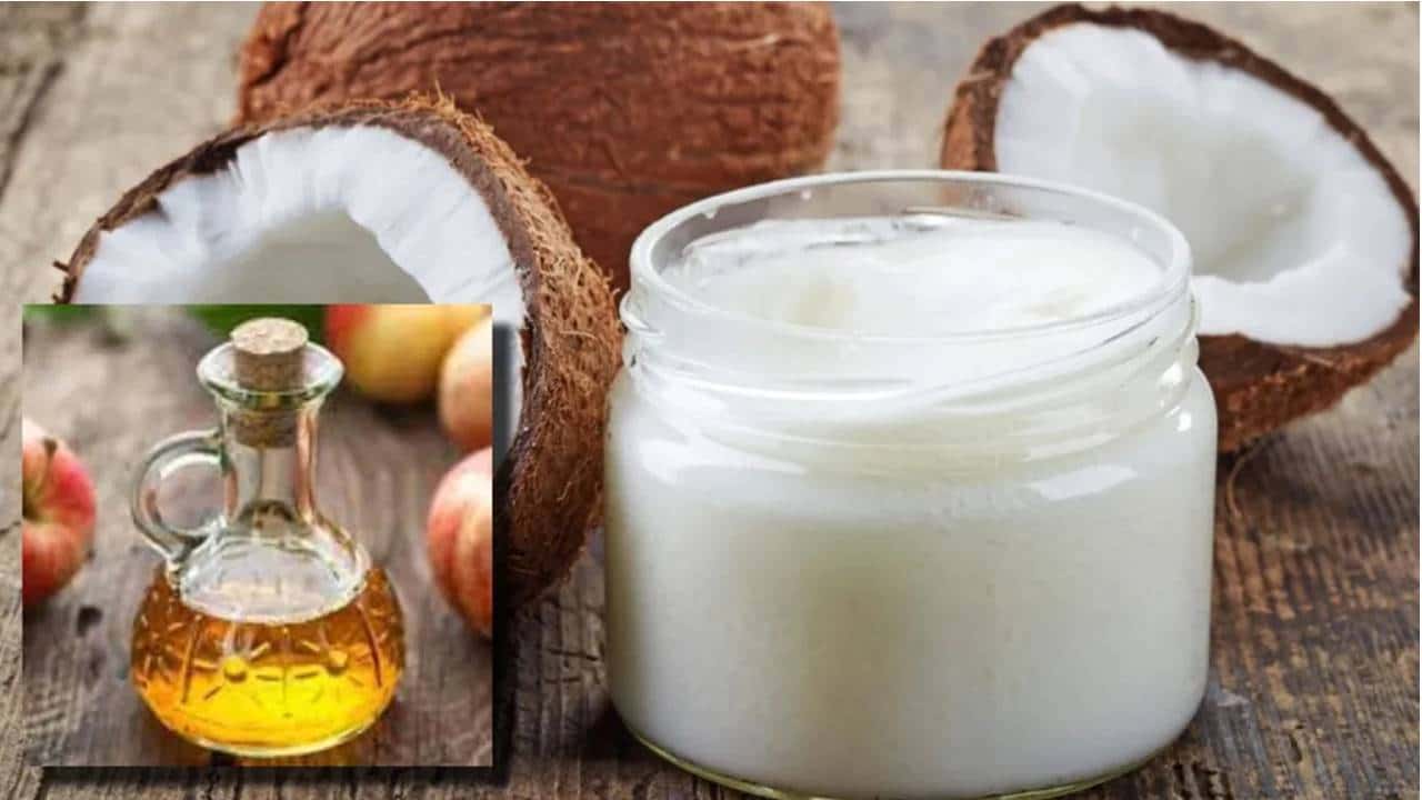 Experimente essa poderosa mistura de limpeza e surpreenda-se com os resultados