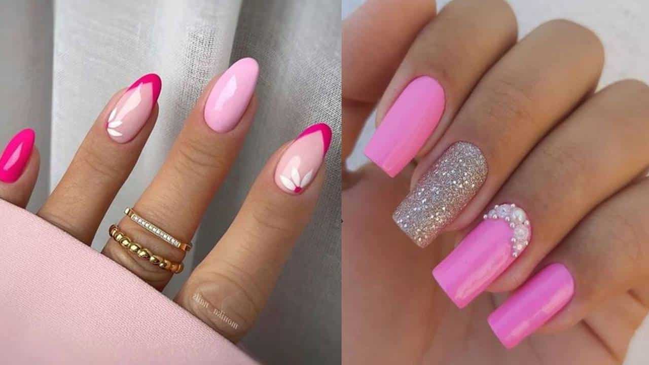 Manicure Barbie: 5 desenhos de unhas para você mostrar mãos de boneca