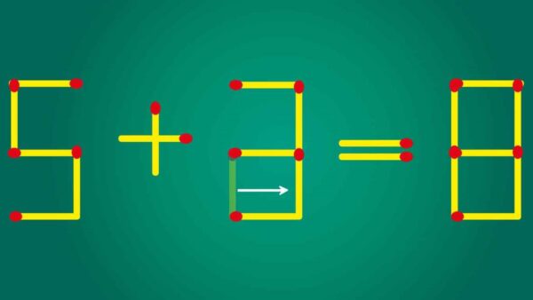 TESTE DE INTELIGÊNCIA: Tente equilibrar a equação em 10 segundos