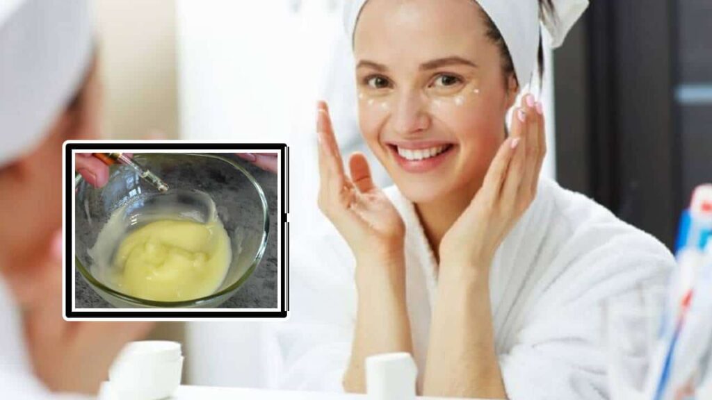 creme rico em vitamina C para rejuvenescer a pele creme rico em vitamina C para rejuvenescer a pele