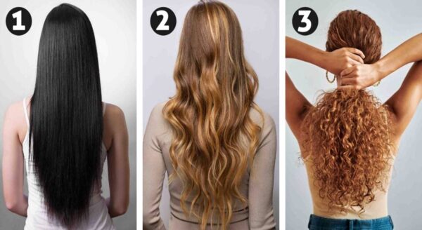 TESTE: Descubra qual é a personalidade por trás do seu tipo de cabelo!