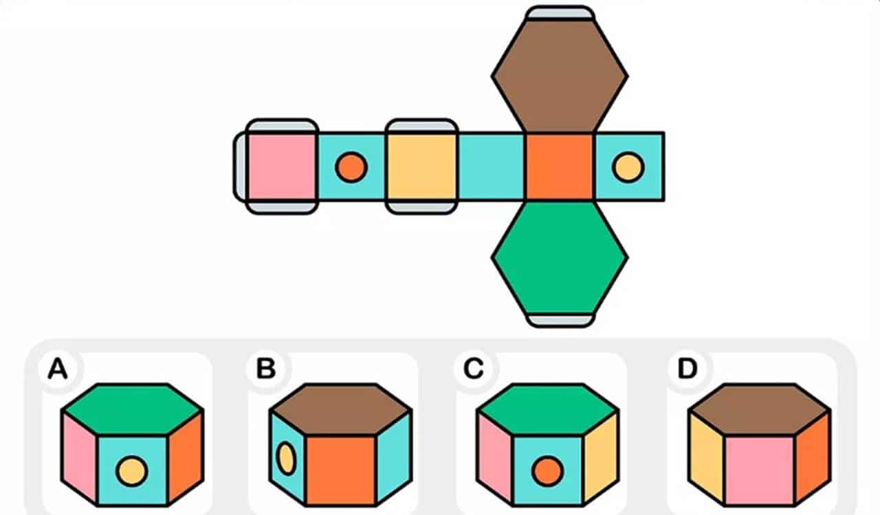 TESTE LÓGICO Você precisa analisar e refletir para resolver o desafio