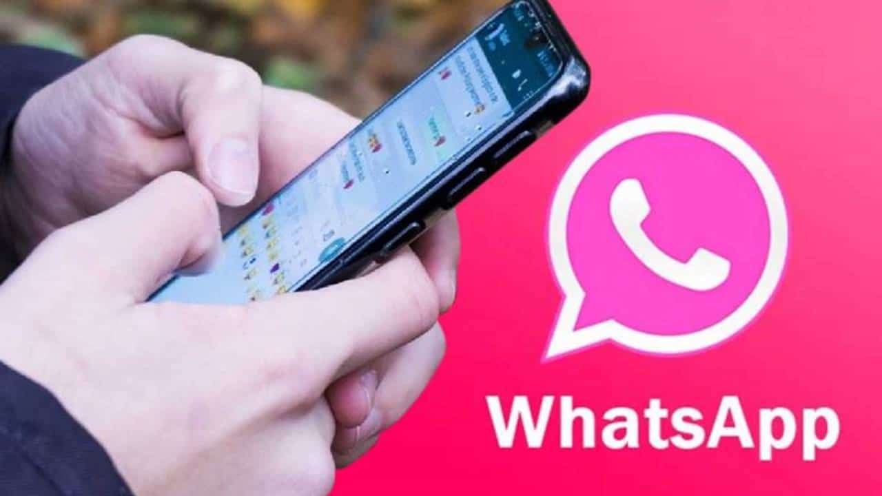 WhatsApp Pink: cuidado com esse novo golpe no seu celular!