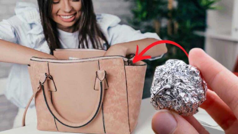 1 bola de alumínio na bolsa e descubra