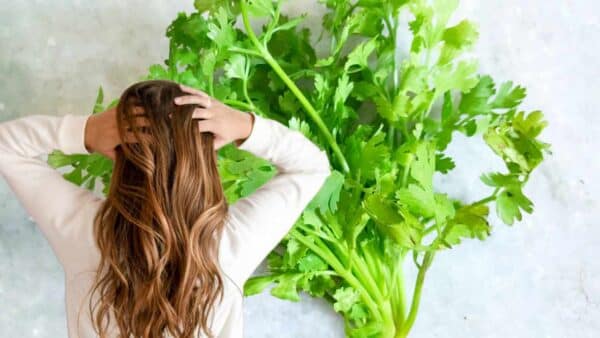 Este tônico é ideal para hidratar, nutrir e estimular o crescimento do seu cabelo