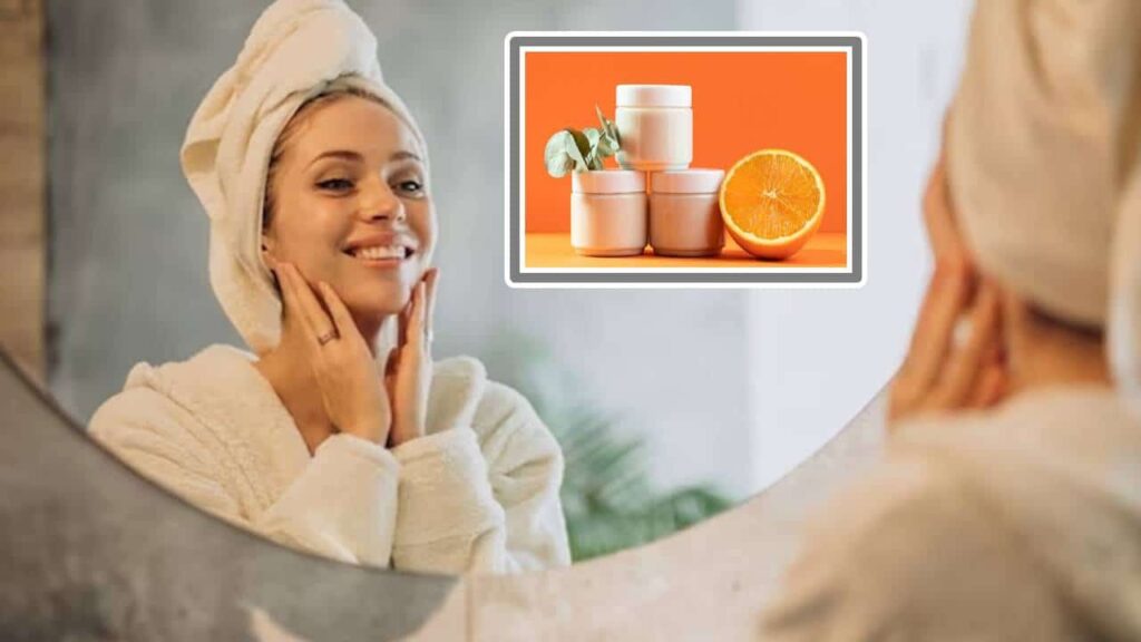 Como obter colágeno facial da casca de laranja para atenuar rugas