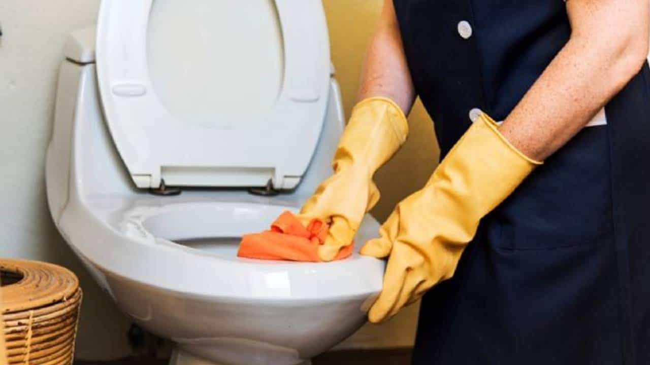 Aprenda os melhores métodos para desentupir o vaso sanitário sem desentupidor
