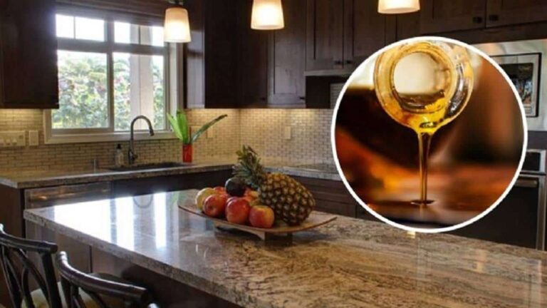 Reaproveite o óleo de cozinha usado e faça um detergente caseiro
