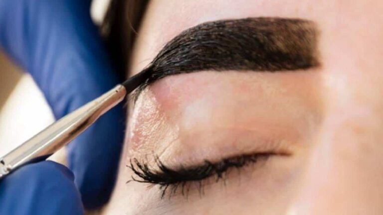 tratamento natural para exibir sobrancelhas perfeitas