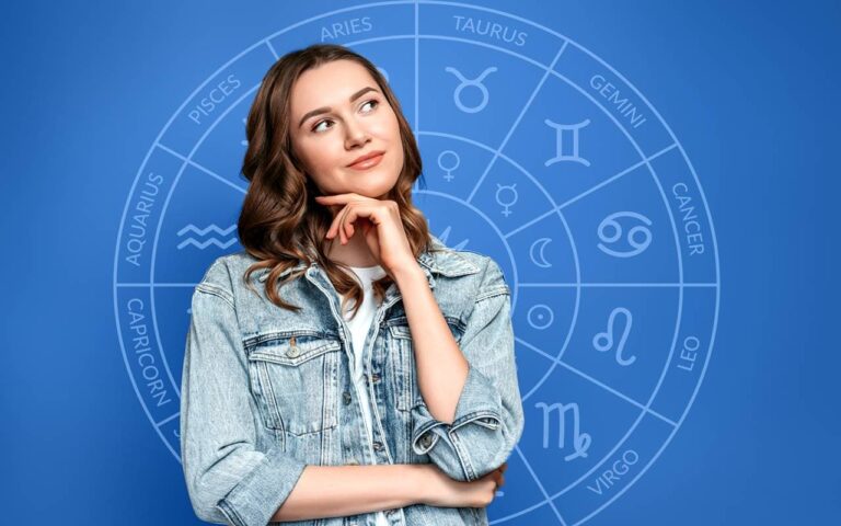 signos têm um chamado especial