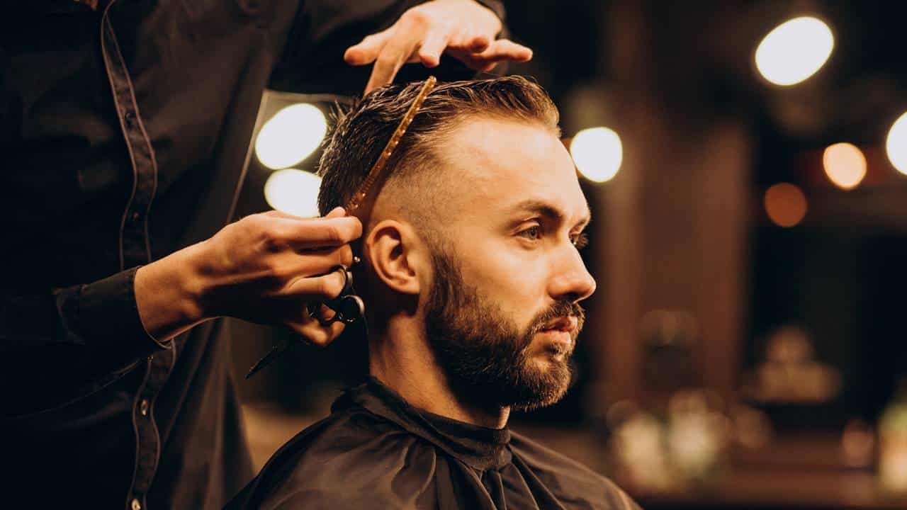 4 cortes de cabelo para homens modernos e estilosos