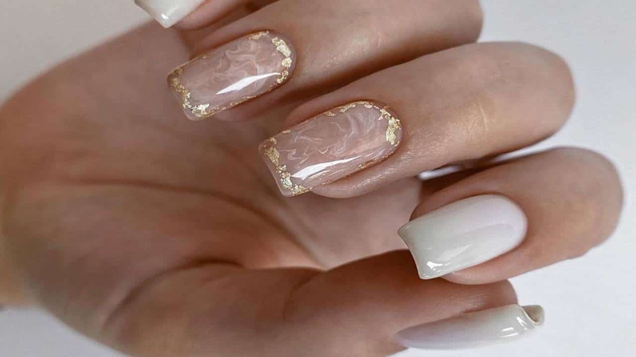 Unhas lindas e discretas para trabalhar: 3 ideias que você deve usar!