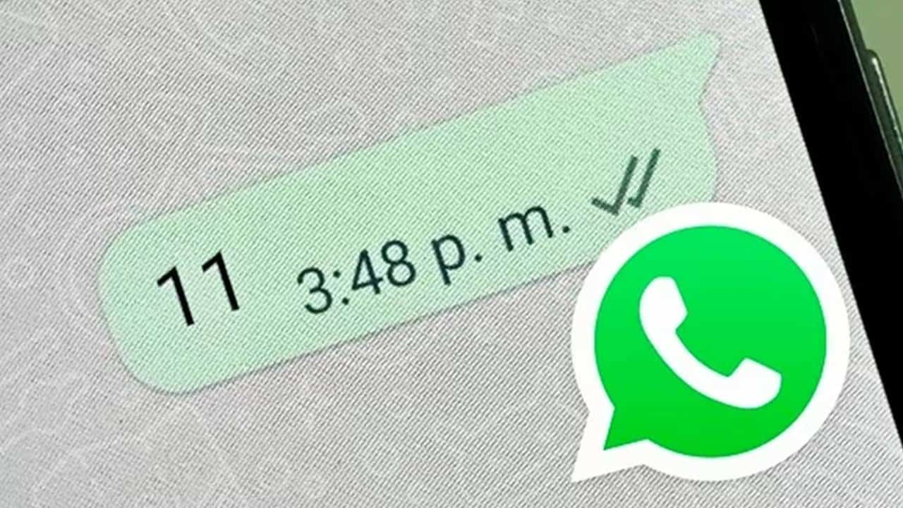 O que significa quando alguém lhe envia o número ‘11’ no WhatsApp? Aqui está a resposta