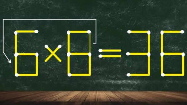 TESTE MATEMÁTICO: Equilibre a equação em menos de 15 segundos!