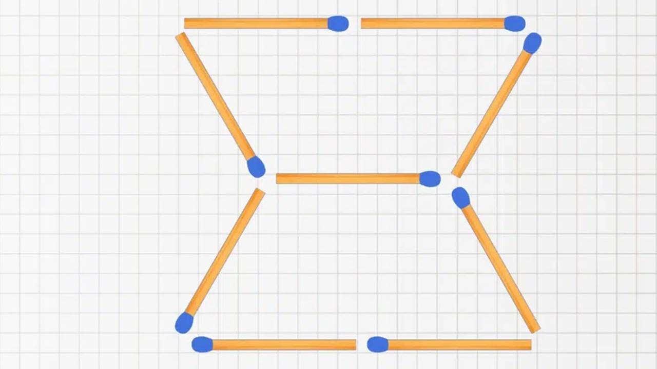 TESTE EXTREMO: Você é capaz de resolver em menos de 30 segundos?