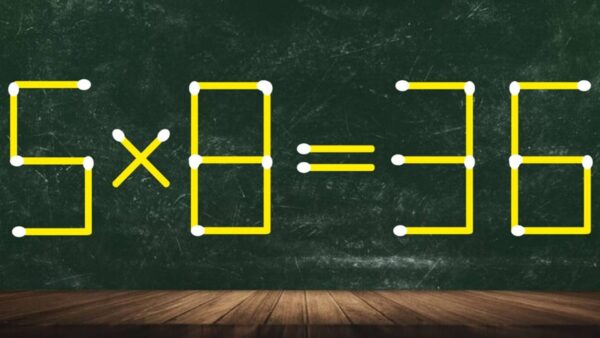 TESTE MATEMÁTICO: Equilibre a equação em menos de 15 segundos!