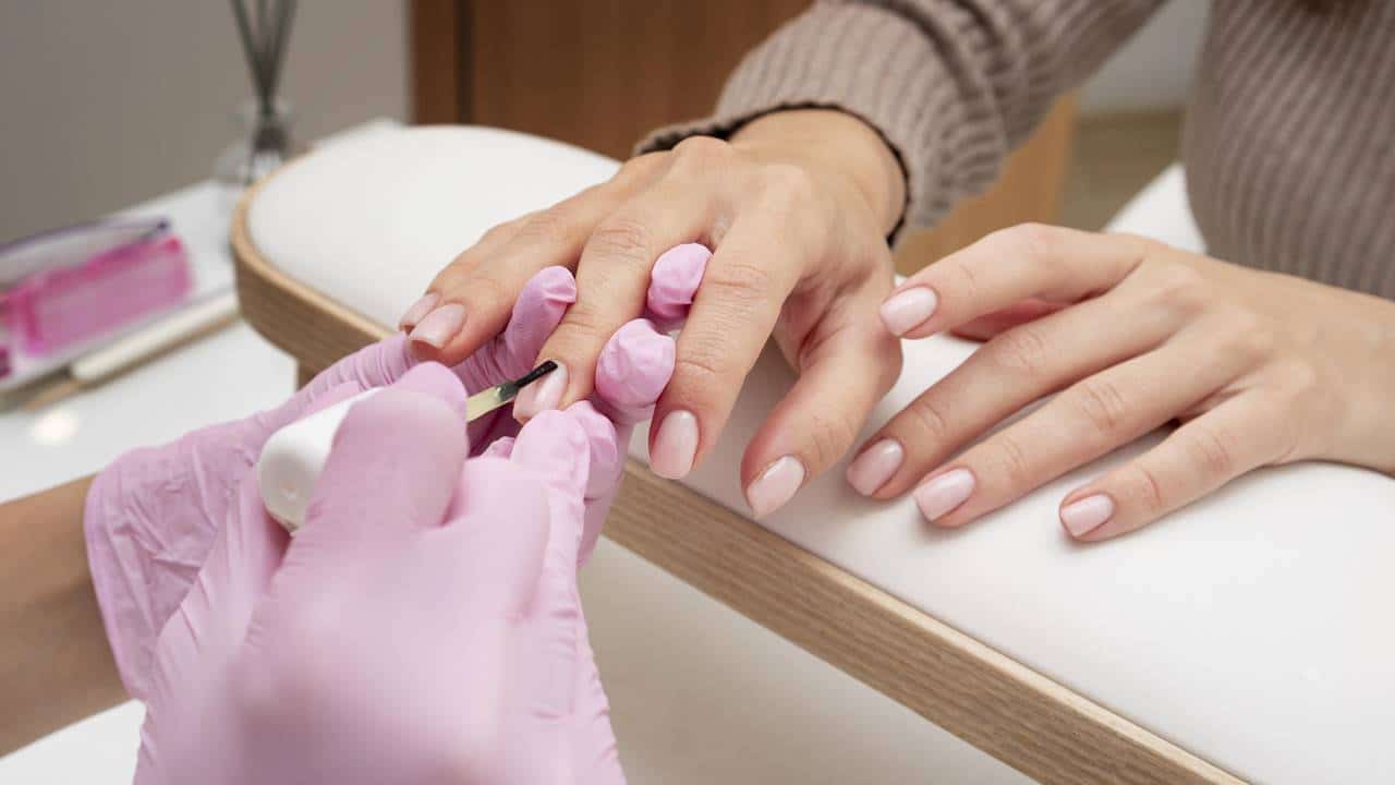 UNHAS CURTAS: 3 modelos fáceis e originais para experimentar