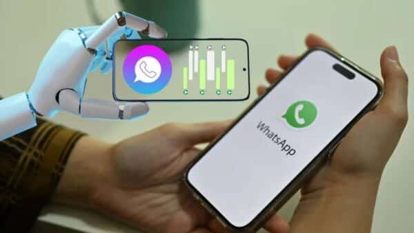 WhatsApp adiciona nova ferramenta que funciona com IA e muda completamente o aplicativo