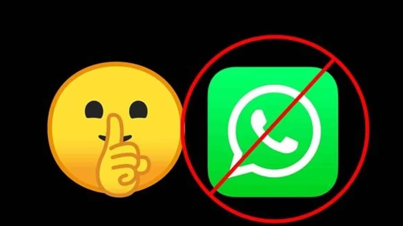 WhatsApp: quais são as palavras proibidas que você não deve enviar ou será banido