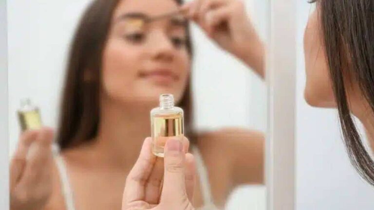 Aplique este remédio natural nos cílios para fazê-los crescer em pouco tempo