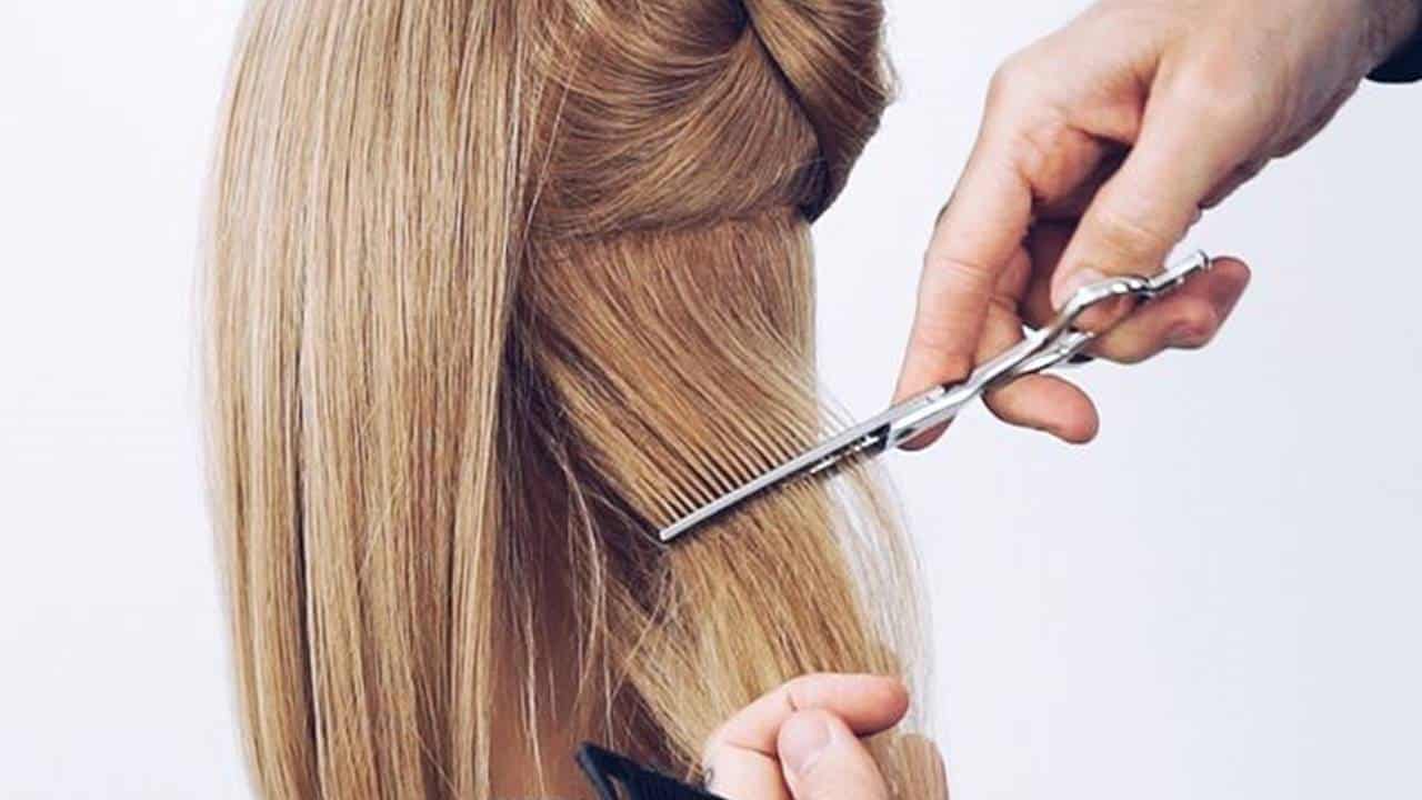 Descubra o corte de cabelo mais BONITO e fácil de manter!