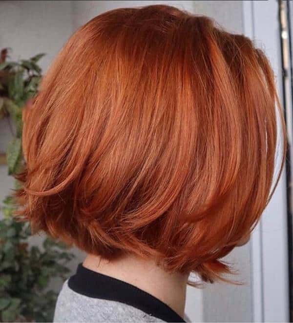 cabelo short bob