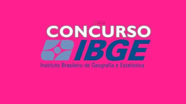 Novo Concurso IBGE para quem quer estabilidade financeira terá quase 900 vagas