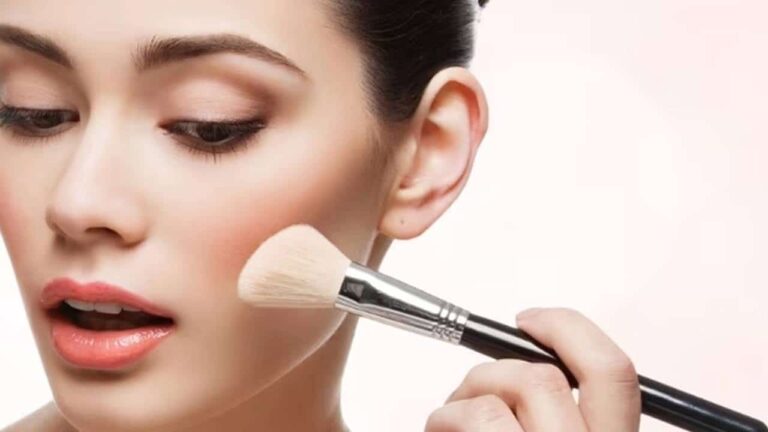 Aprenda como usar o corretivo para uma aparência natural e polida