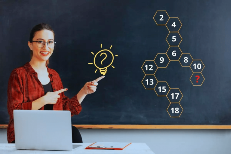 Desafio do Dia: 93% das pessoas acham que a resposta é 12, mas não é! Qual é a solução certa?