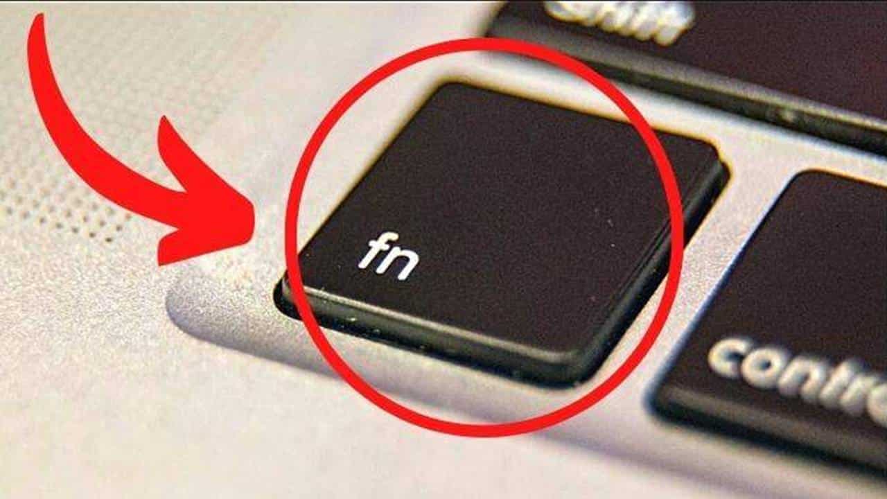 Para que serve a tecla FN no teclado