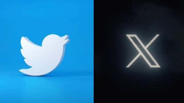 Meta e Microsoft estão prontas para processar o Twitter pelo novo logotipo