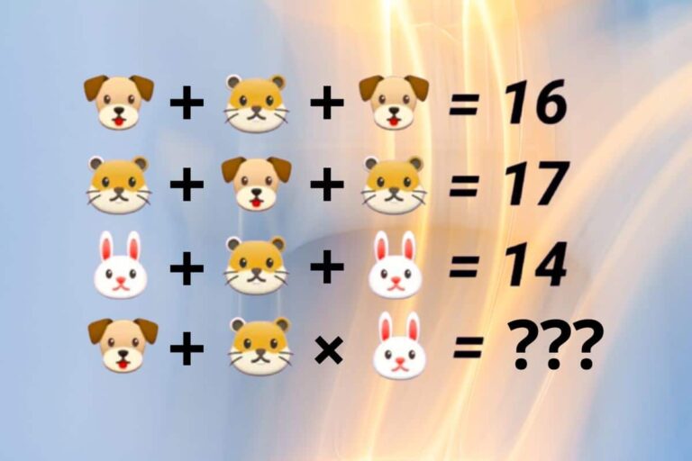 simples teste de QI