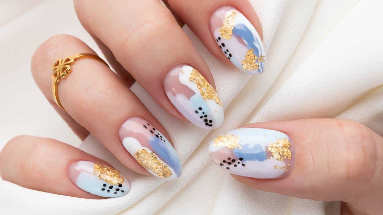 Unhas Tricolores: 3 manicures perfeitas para ir as festas ou trabalho!