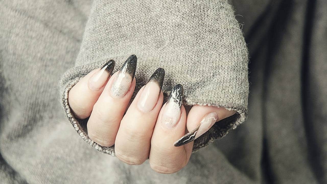 3 designs de UNHAS em gel impressionantes para ter dedos perfeitos!