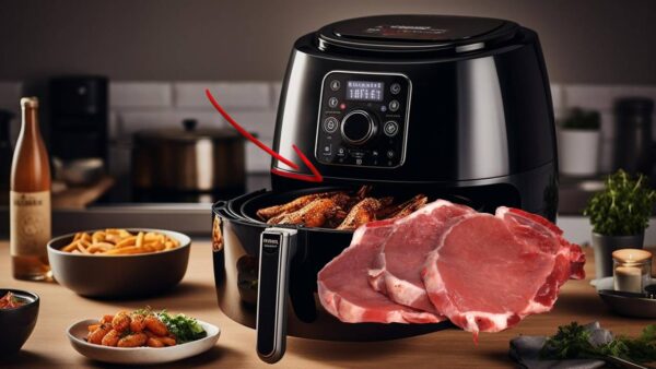 Use essas carnes de segunda para fazer um churrasco de primeira na sua Airfryer