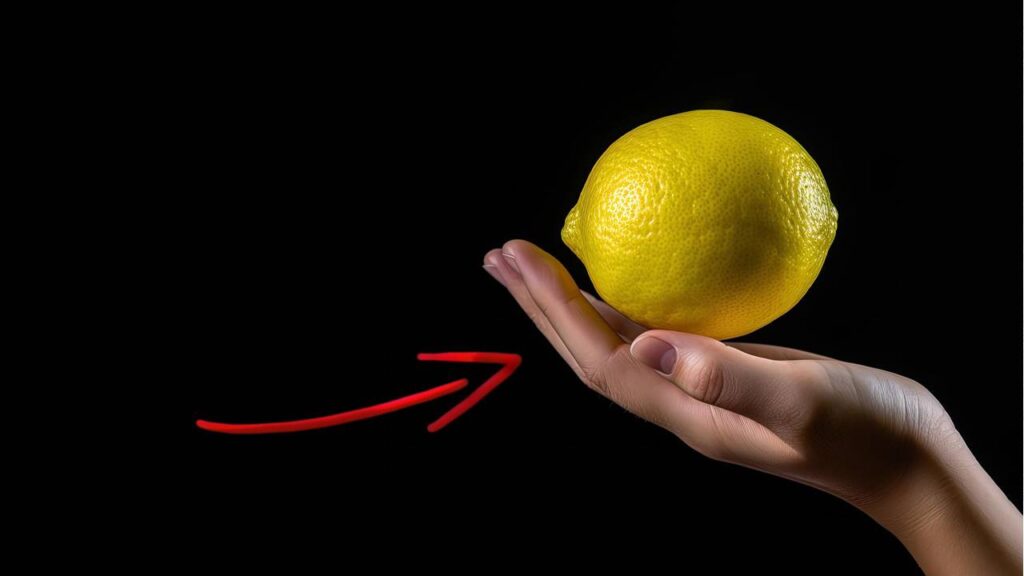 Quais são os limpadores de limão que realmente funcionam?