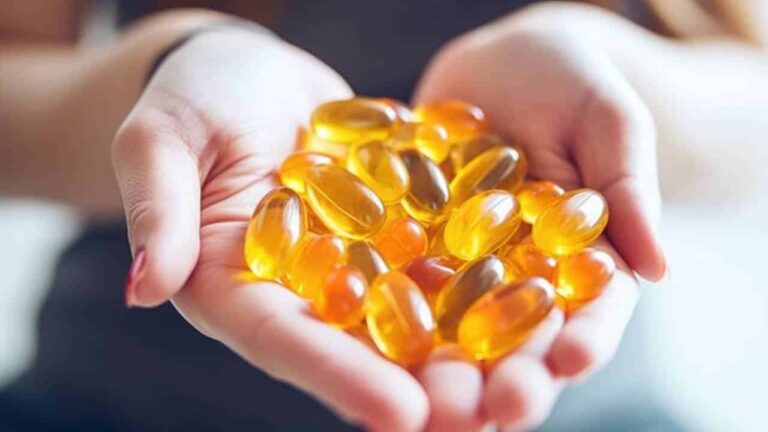 O que acontece se você APLICAR uma cápsula de vitamina E no rosto?