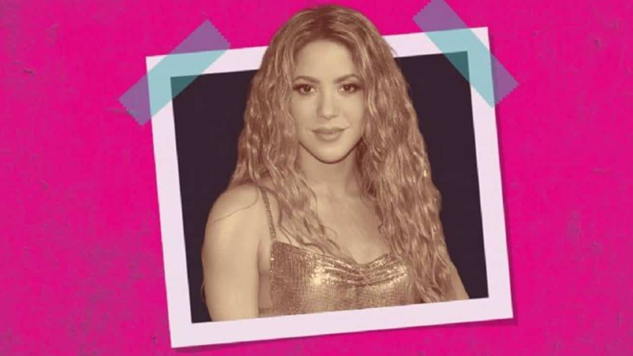 O segredo da Shakira é melhor que o BOTOX para eliminar rugas, manchas e olheiras