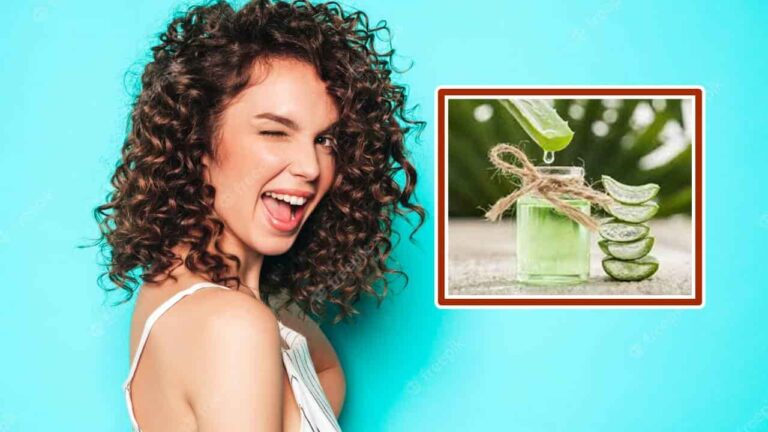 Aprenda as melhores formas de usar aloe vera para cuidar do cabelo