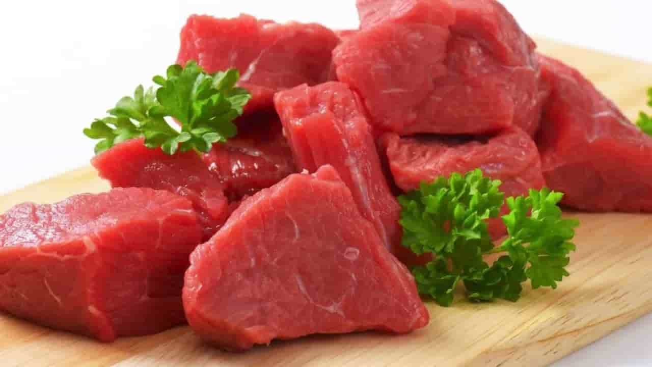 Esqueça a carne dura com este truque para amaciar a carne