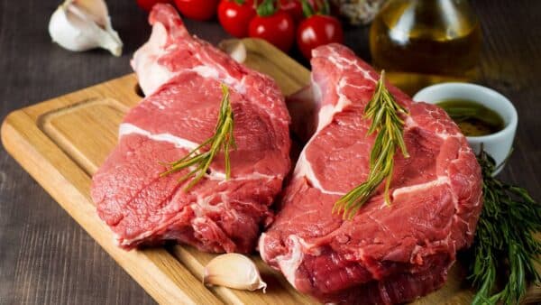 Na hora de comprar carne fresca não se esqueça deste detalhe importante