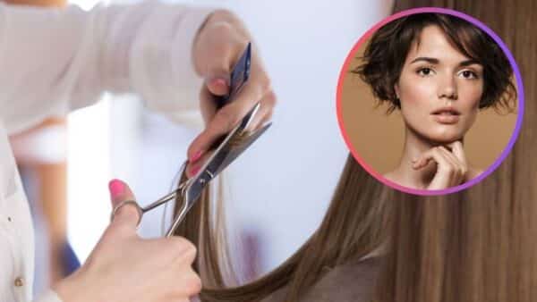 5 coisas a considerar antes de cortar o cabelo muito curto