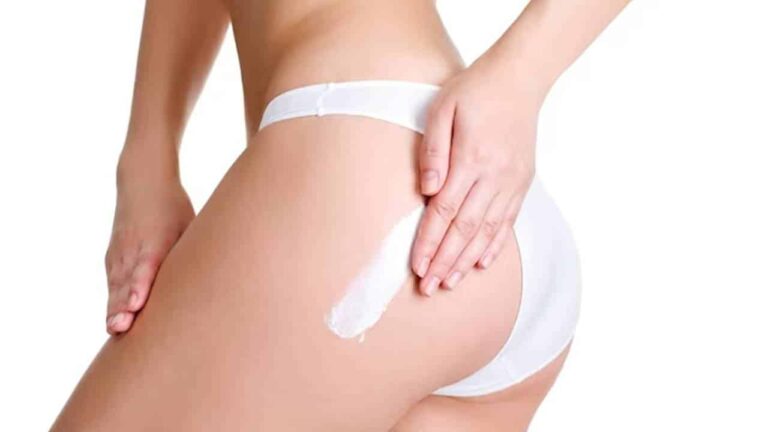 Este creme caseiro vai te ajudar a obter glúteos mais firmes