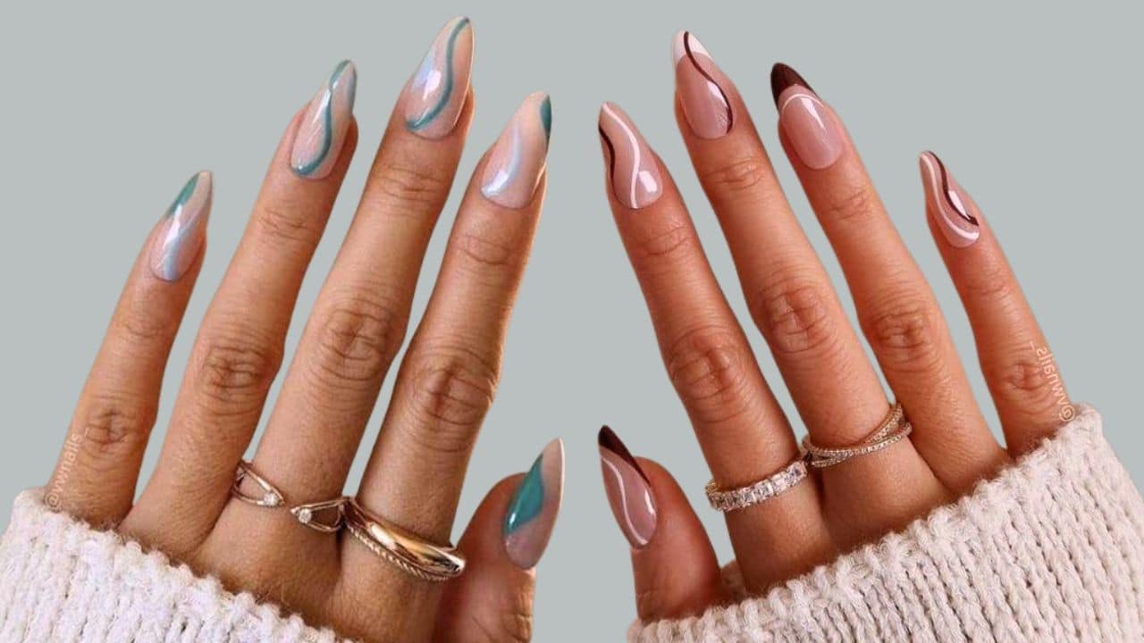 Unhas elegantes e fofa para ir trabalhar: 3 ideias perfeitas!