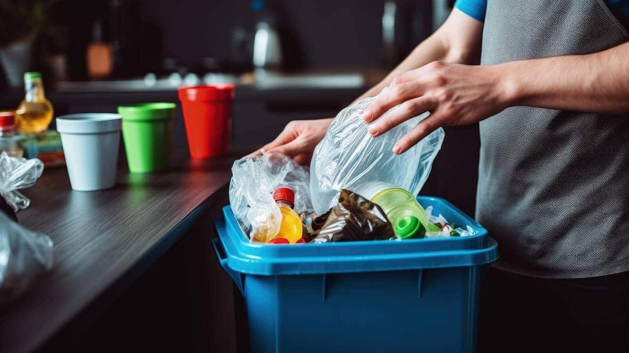 Produza menos lixo: conheça 10 dicas para colocar em prática